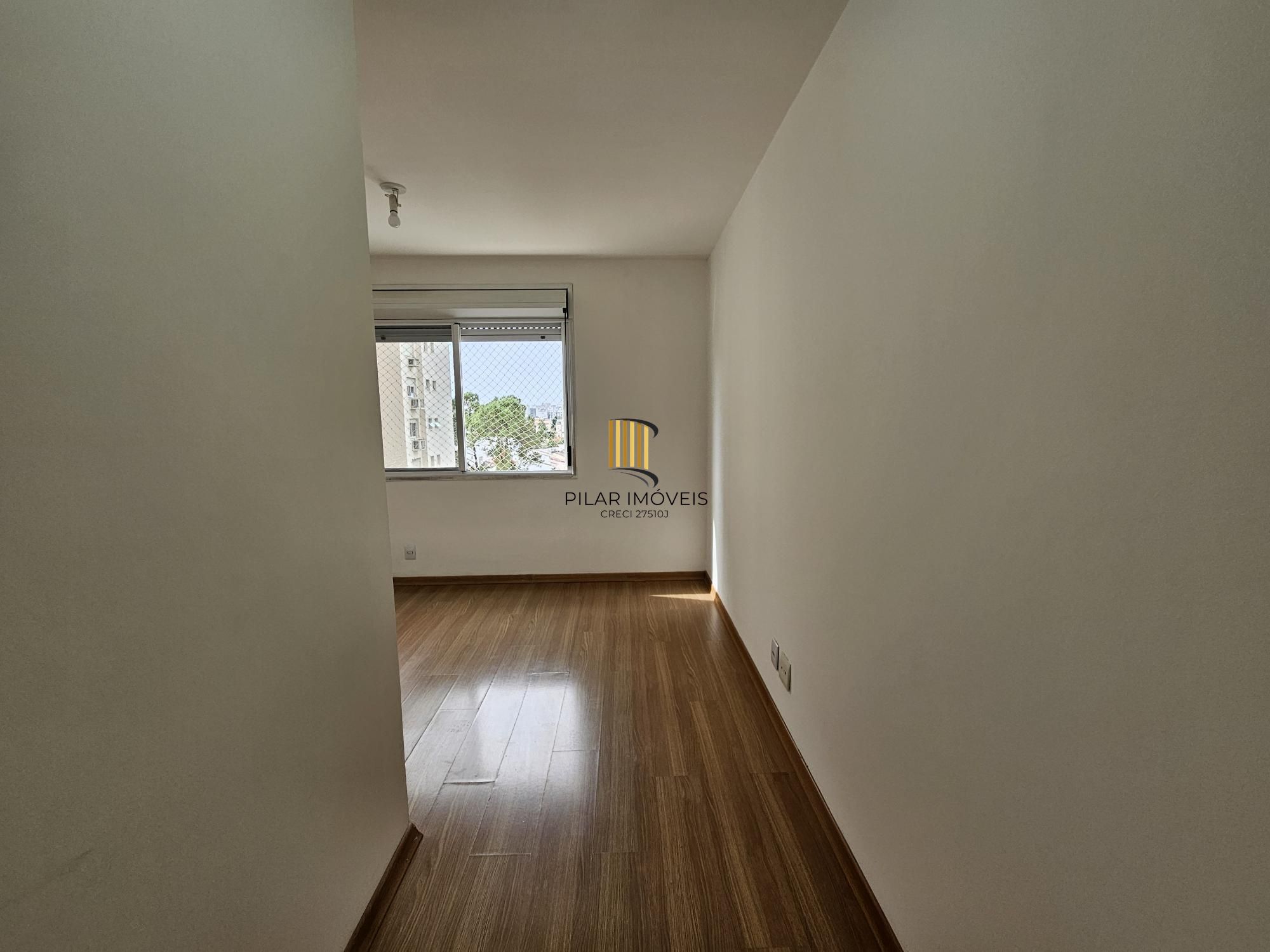 Apartamento 3 Dorm sendo 1 suite e 2 vagas