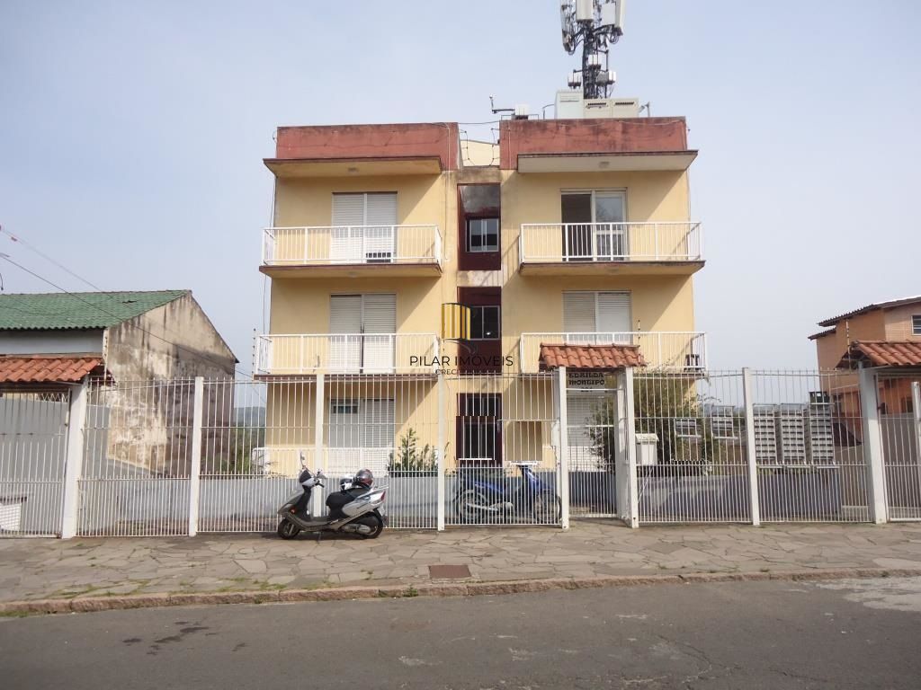 Apartamento 1 dormitório perto da Protásio Alves