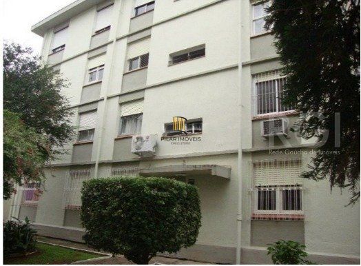 Apartamento para Venda - 60m², 2 dormitórios, 1 vaga - Cristo Redentor