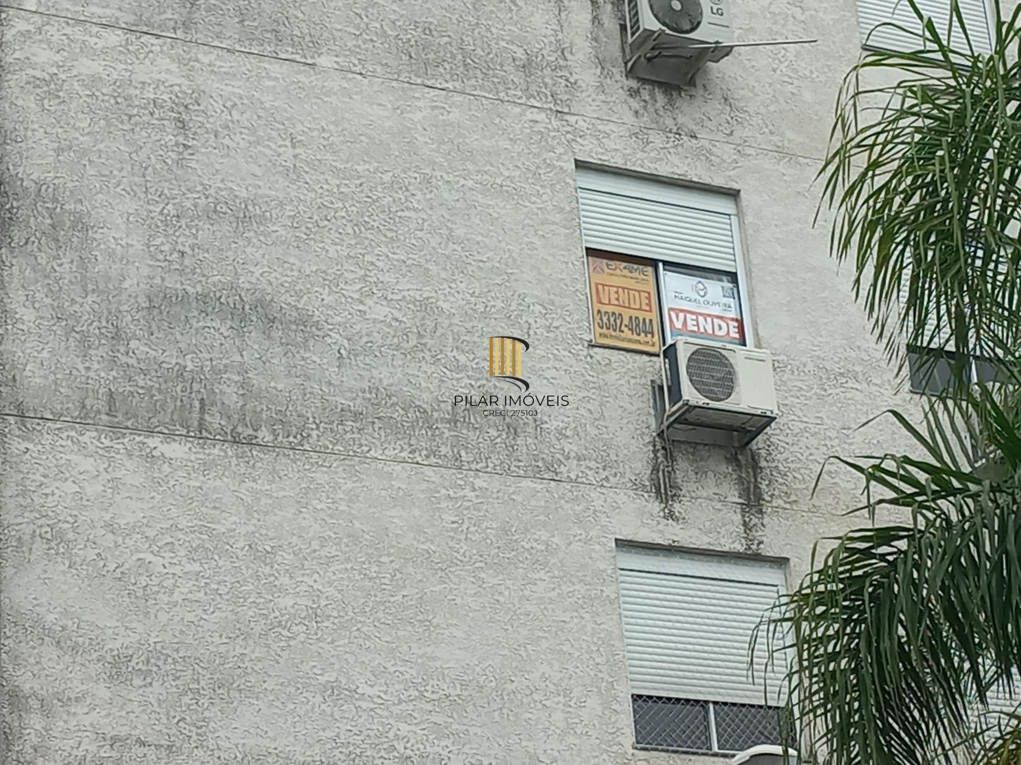 Apartamento 2 dormitórios no bairro Cavalhada