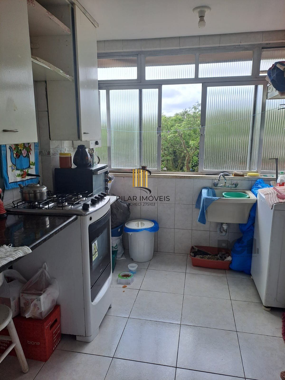 Apartamento 2 dormitórios no bairro Partenon