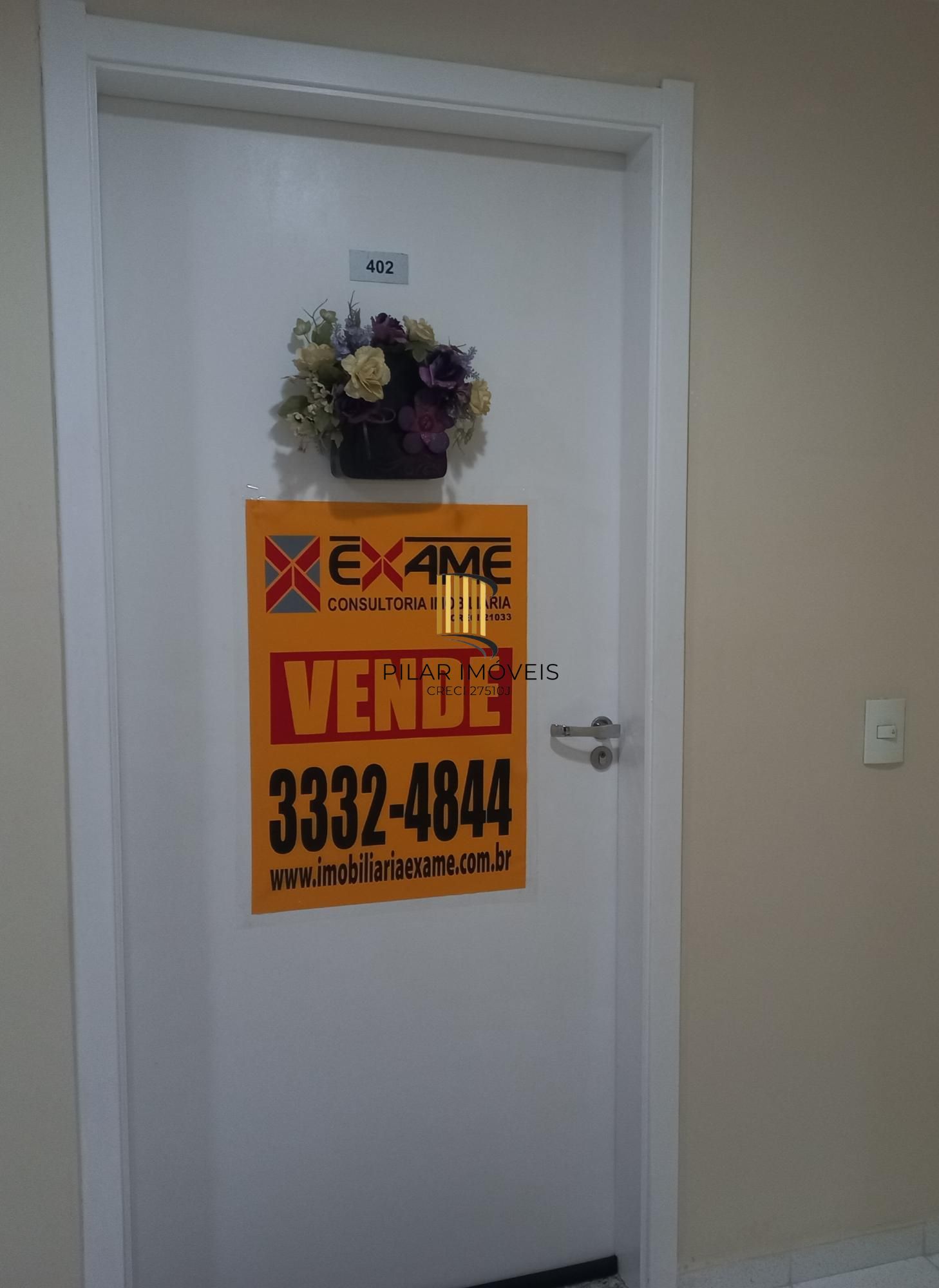 Apartamento 2 dormitórios no bairro Cavalhada