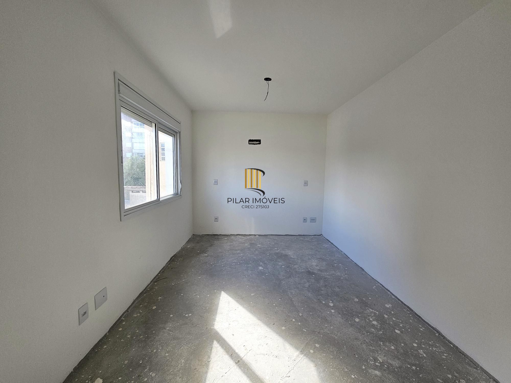 Apartamento 2 dormitórios no bairro Higienópolis
