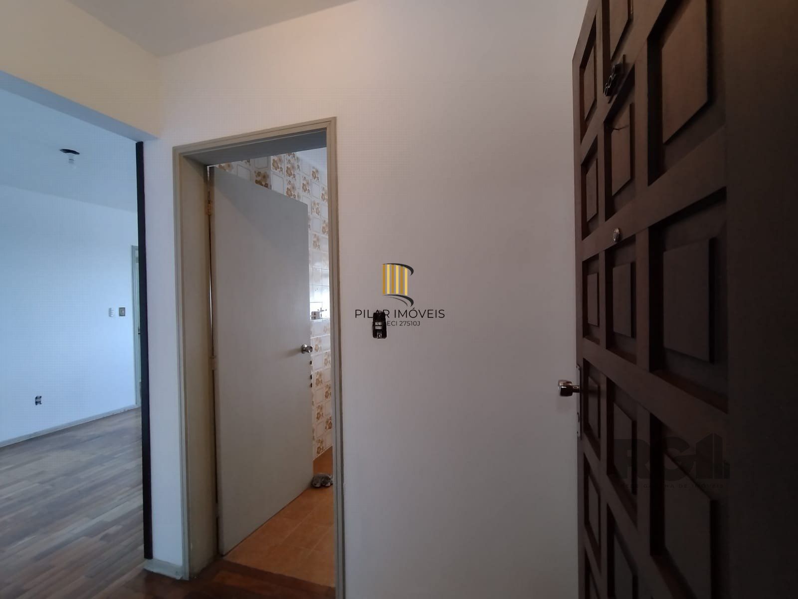 Apartamento 2 dormitórios no bairro Petrópolis