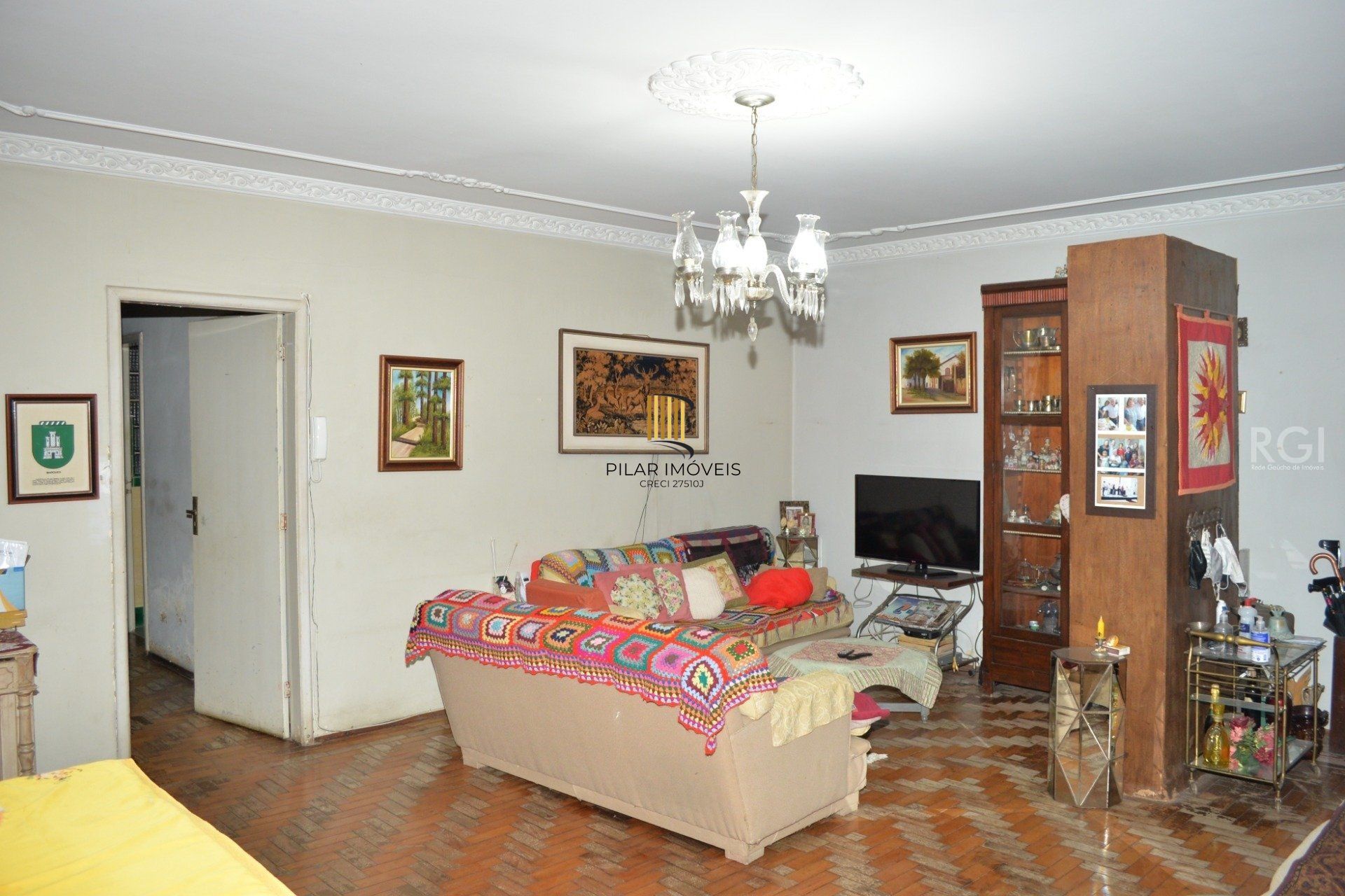 Outros para Venda - 470.08m², 3 dormitórios, Floresta