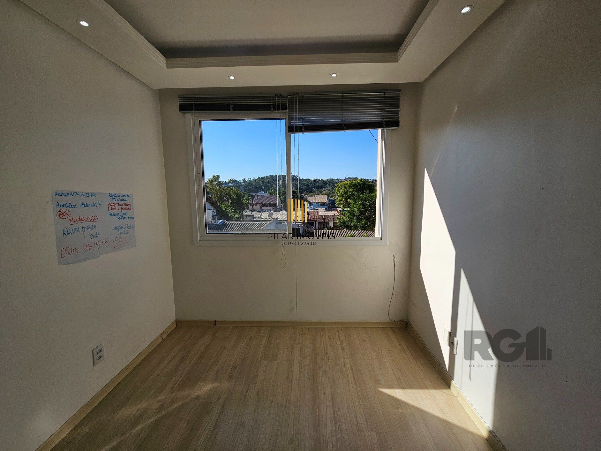 Apartamento 1 dormitório no bairro Partenon