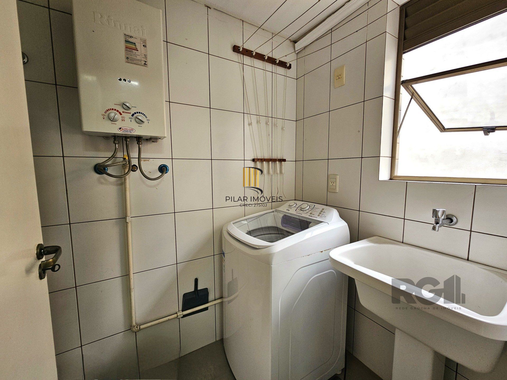 Apartamento 2 dormitórios no bairro Petrópolis