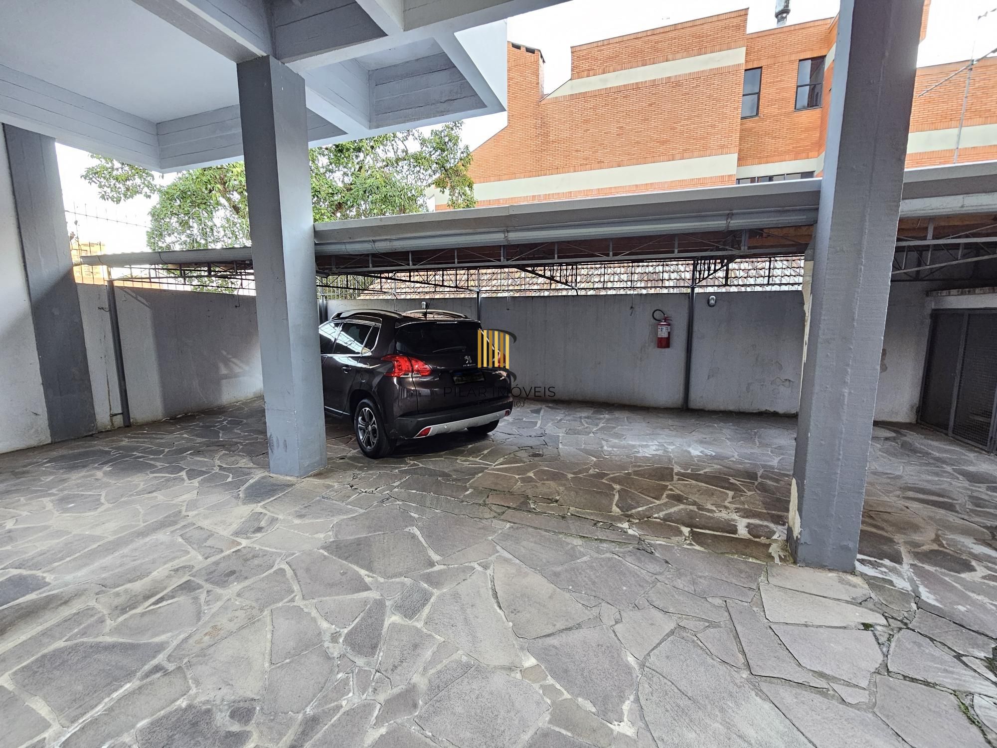 Apartamento 2 dormitórios no bairro Higienópolis