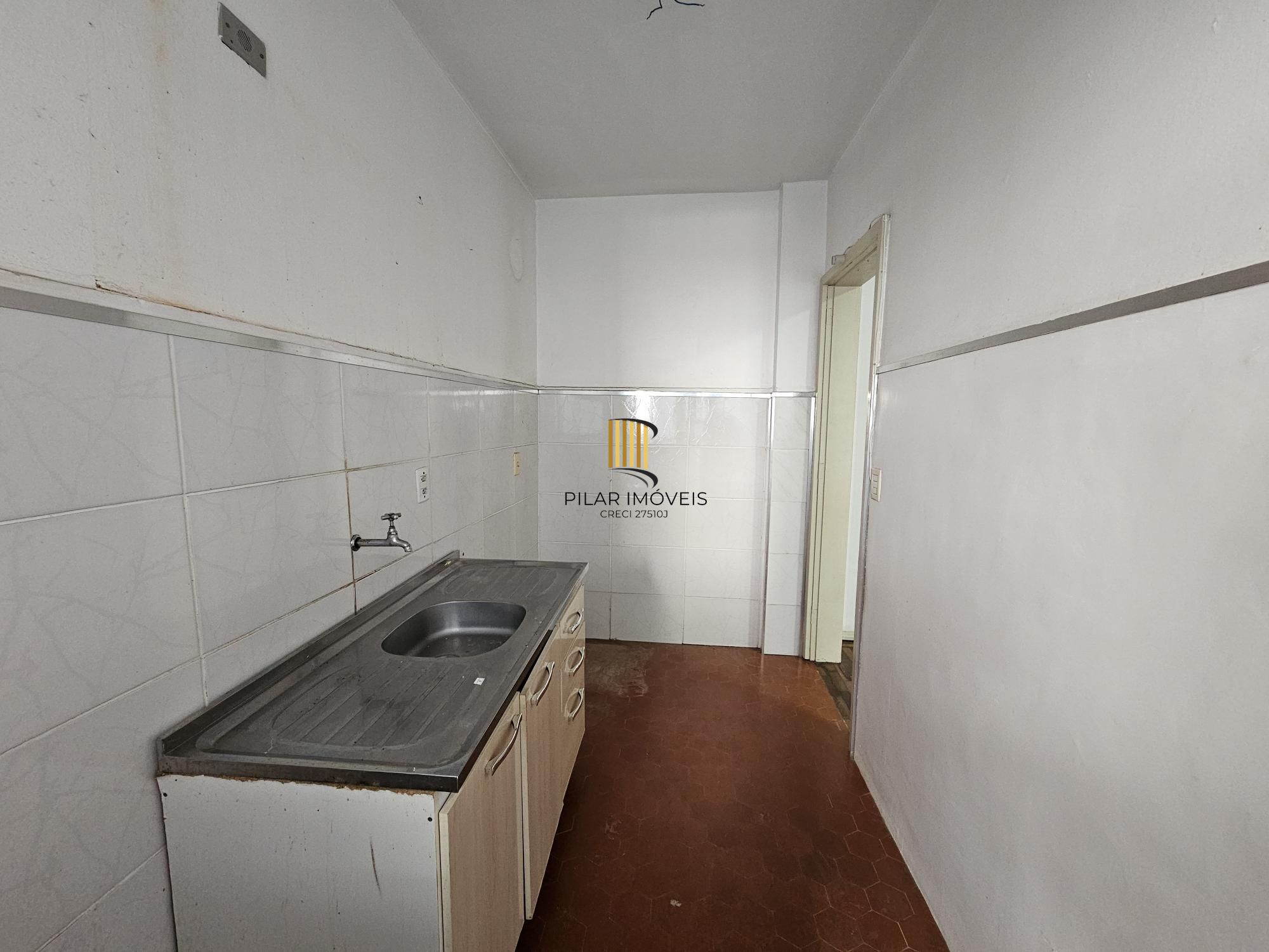 Apartamento 2 Dormitório(s) Bairro Santana