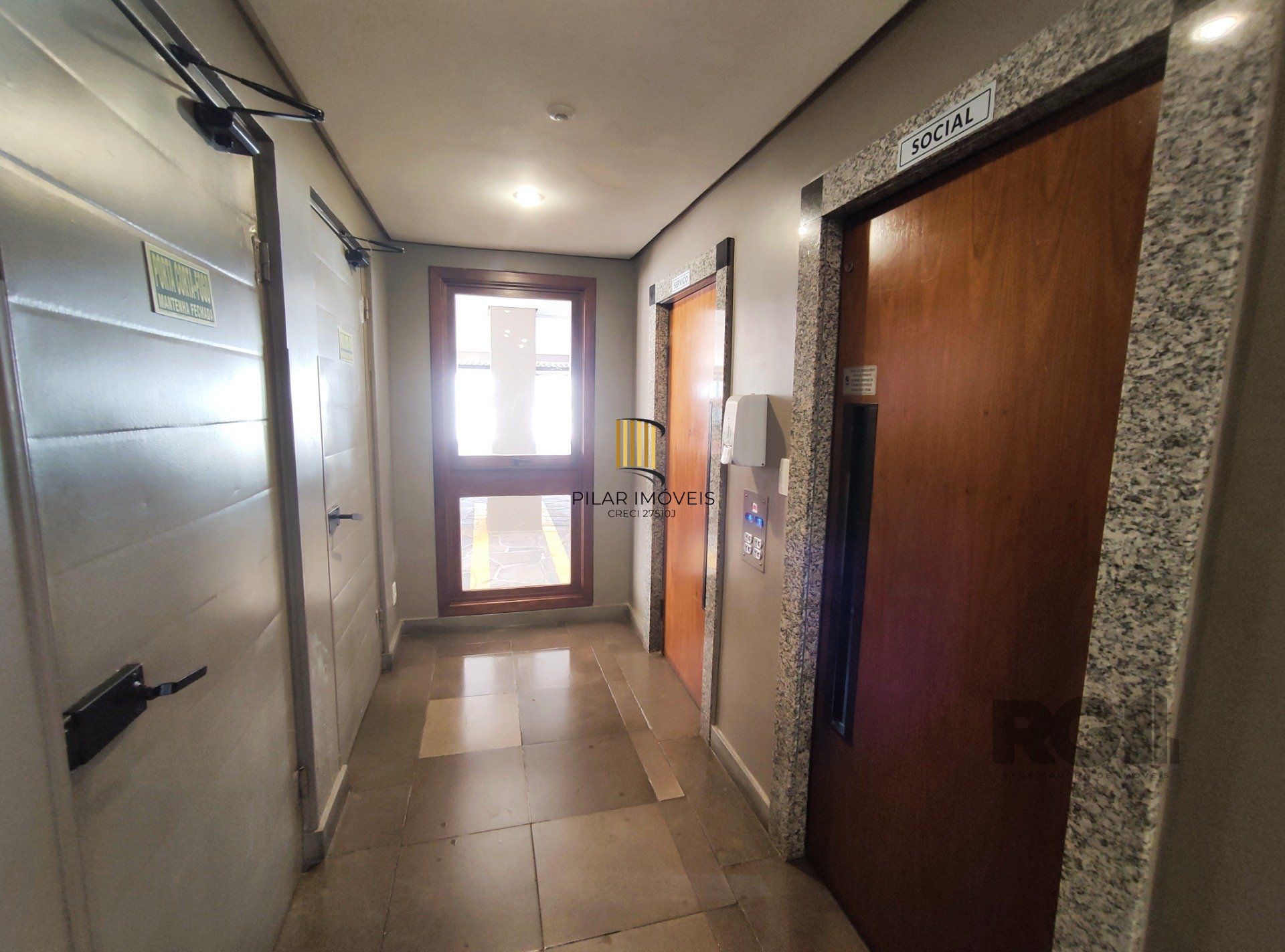 Cobertura 2 dormitórios no bairro Partenon
