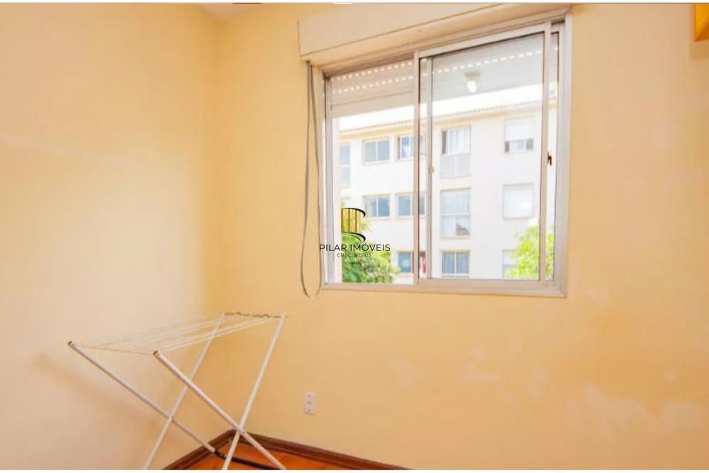 Apartamento para Venda - 46.34m², 2 dormitórios, 1 vaga - Jardim Leopoldina