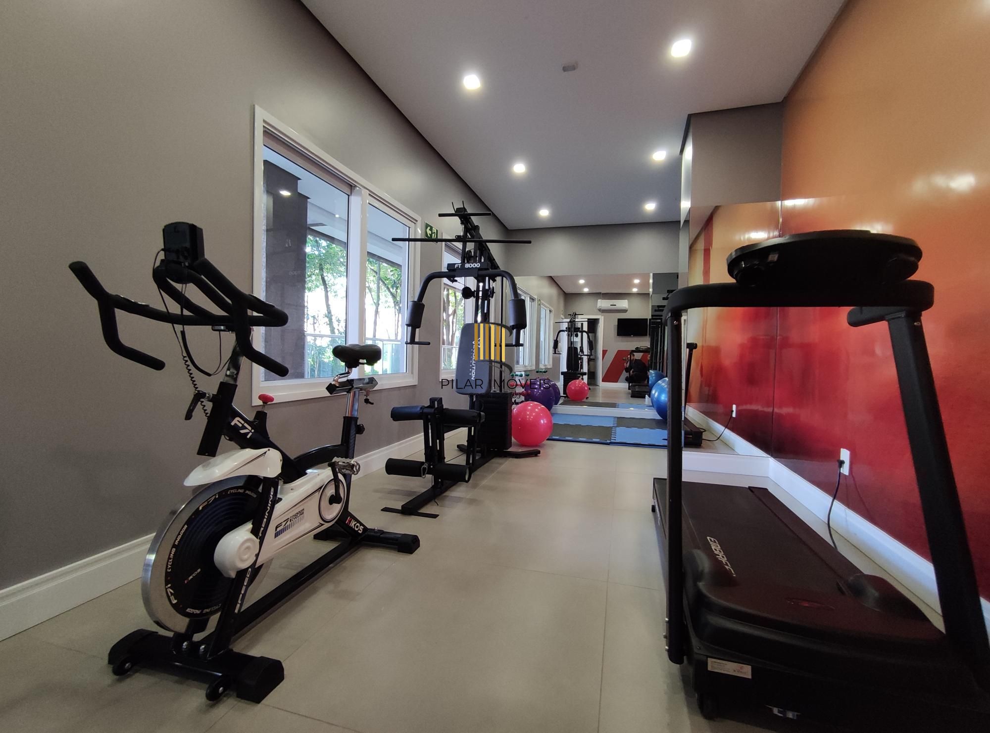 APARTAMENTO MOBILIADO | ÚLTIMO ANDAR