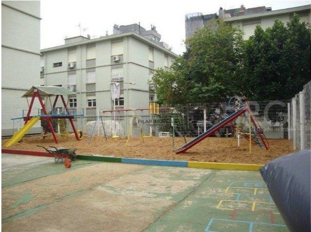 Apartamento para Venda - 60m², 2 dormitórios, 1 vaga - Cristo Redentor