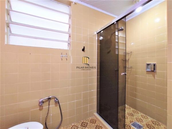 Apartamento 3 dormitórios, com elevador e em frente a Redenção