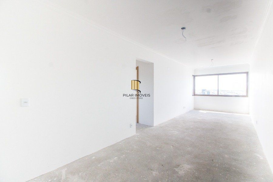 Apartamento para Venda - 80.97m², 2 dormitórios, sendo 1 suites, 3 vagas - Higienópolis