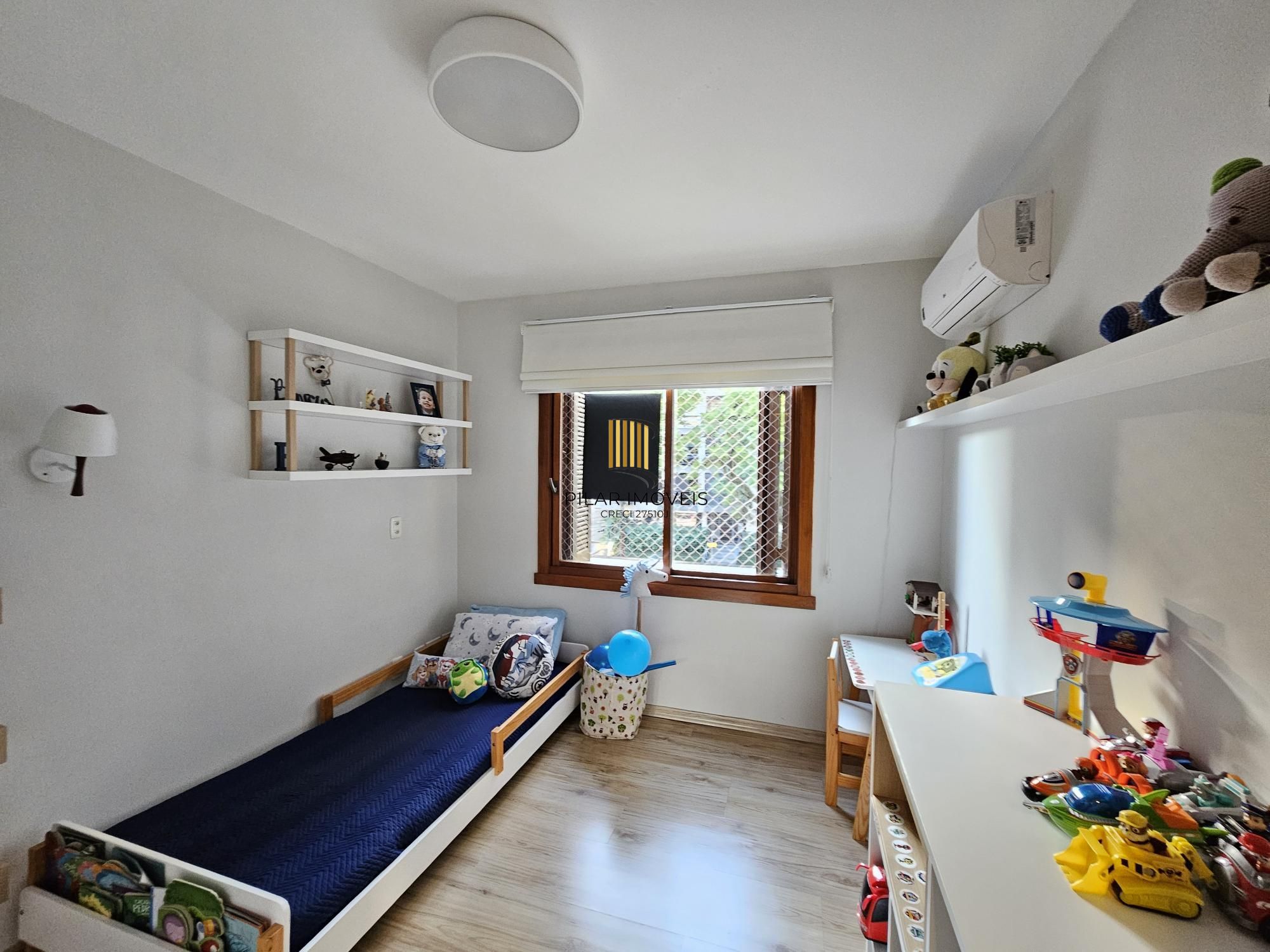Apartamento 2 dormitórios no bairro Higienópolis