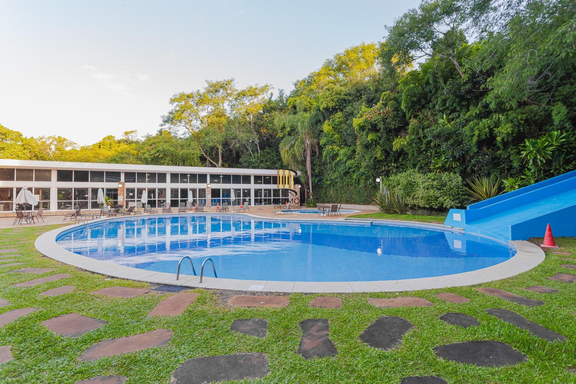 CONDOMINIO ATMOSFERA - CASA MOBILIADA DE 4 SUÍTES COM 4 VAGAS