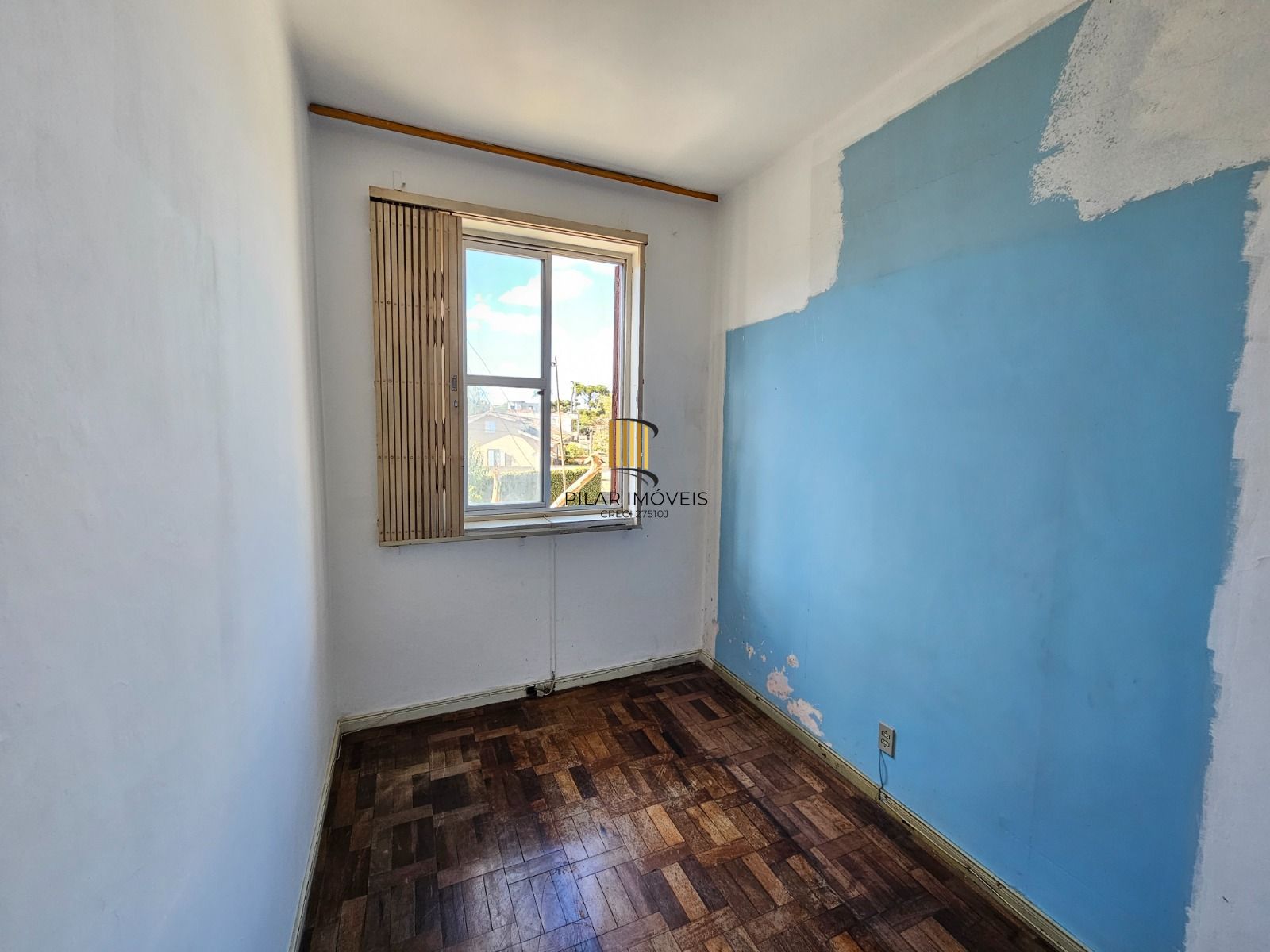 Apartamento 3 dormitórios no Passo D'areia