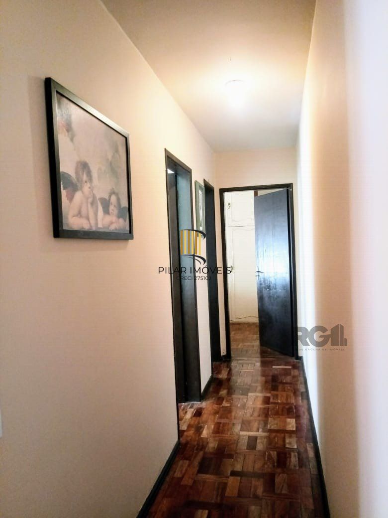 Apartamento 2 dormitórios no bairro Jardim  Botânico