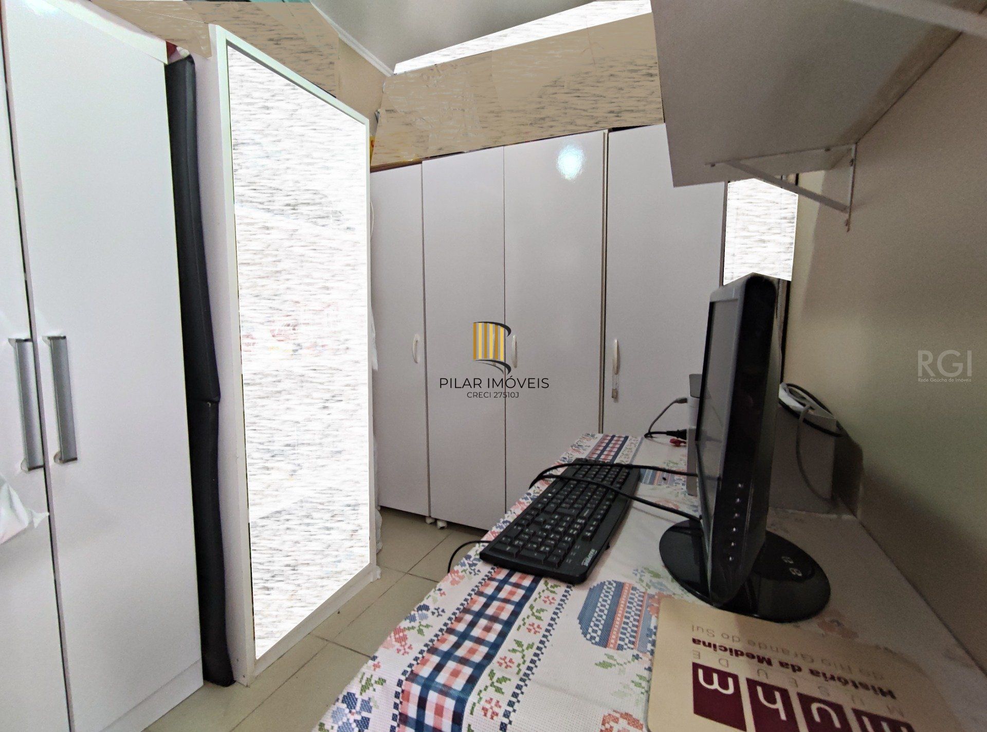 Apartamento para Venda - 78m², 2 dormitórios, Higienópolis