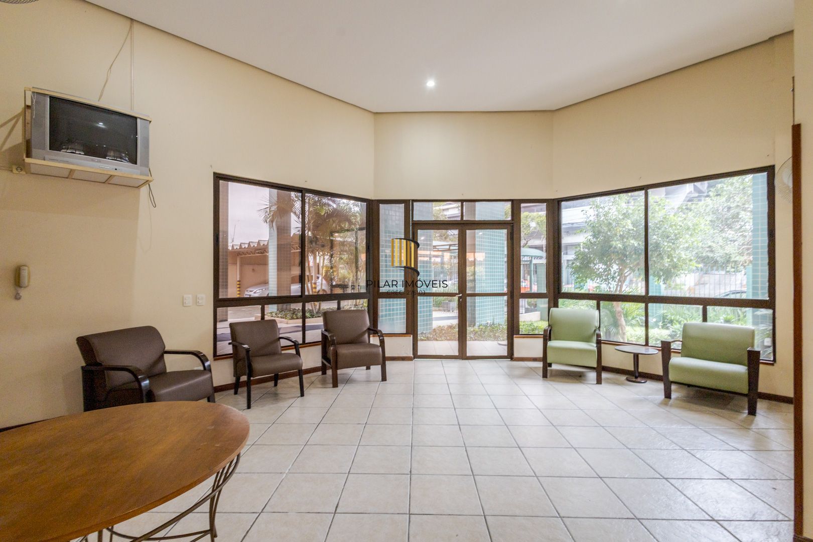 2 dormitórios | 85m2 | 2 vagas | churrasqueira