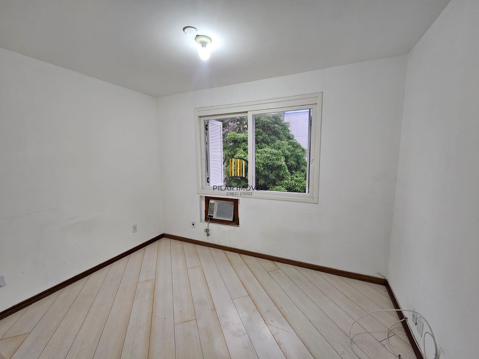 Apartamento 1 dormitório no bairro Santana