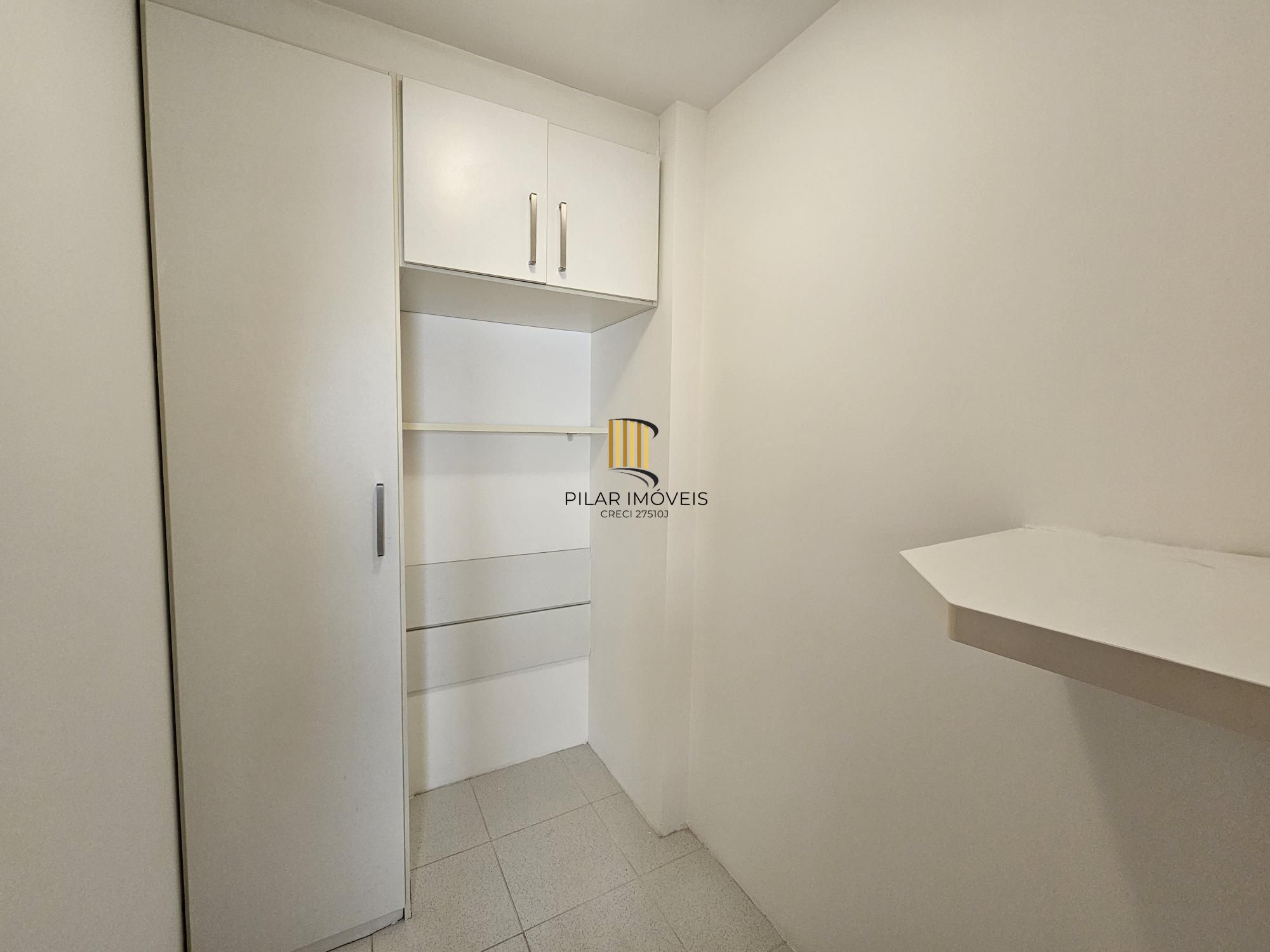Apartamento 3 suítes na frente do Parque Germânia