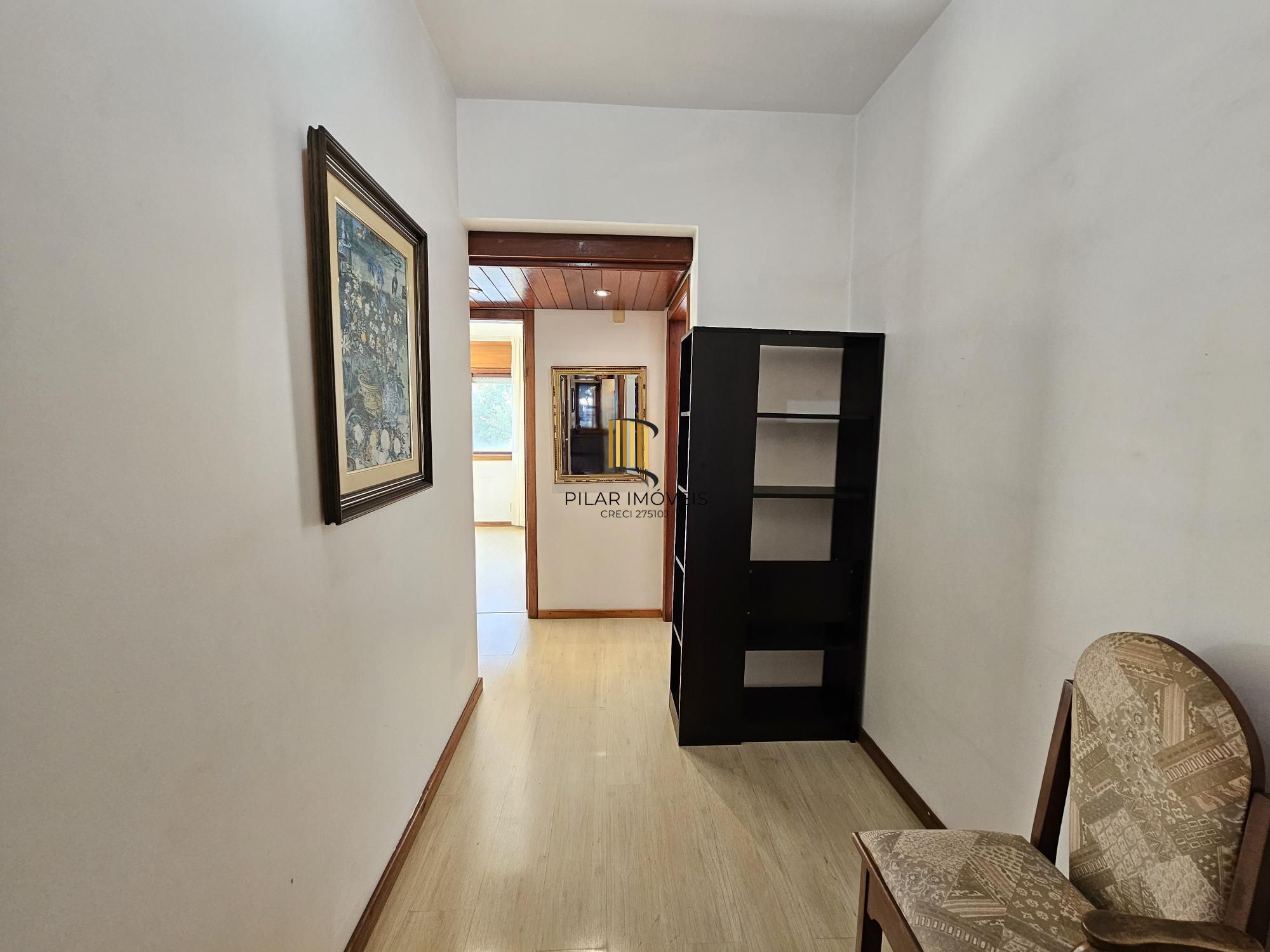 INCRÍVEL APARTAMENTO COM 167M2 PRIVATIVOS NO HIGIENÓPOLIS