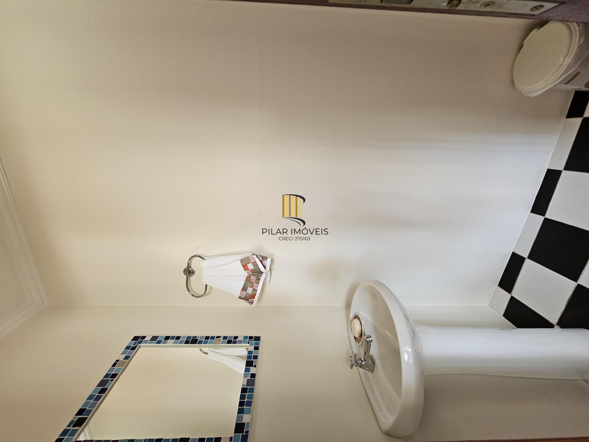 Apartamento 3 dormitórios no bairro Petrópolis