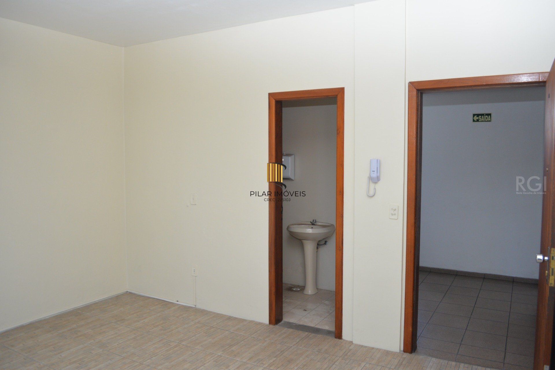 Conjunto/Sala para Venda - 20.97m², 0 dormitórios, São João