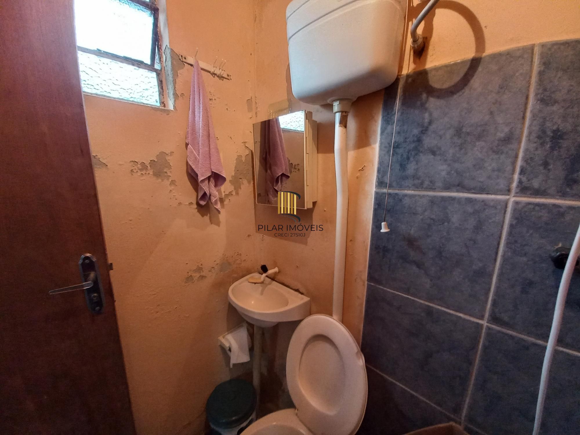 Casa de Condomínio 3 dormitórios no bairro Águas Claras III (Águas Claras)