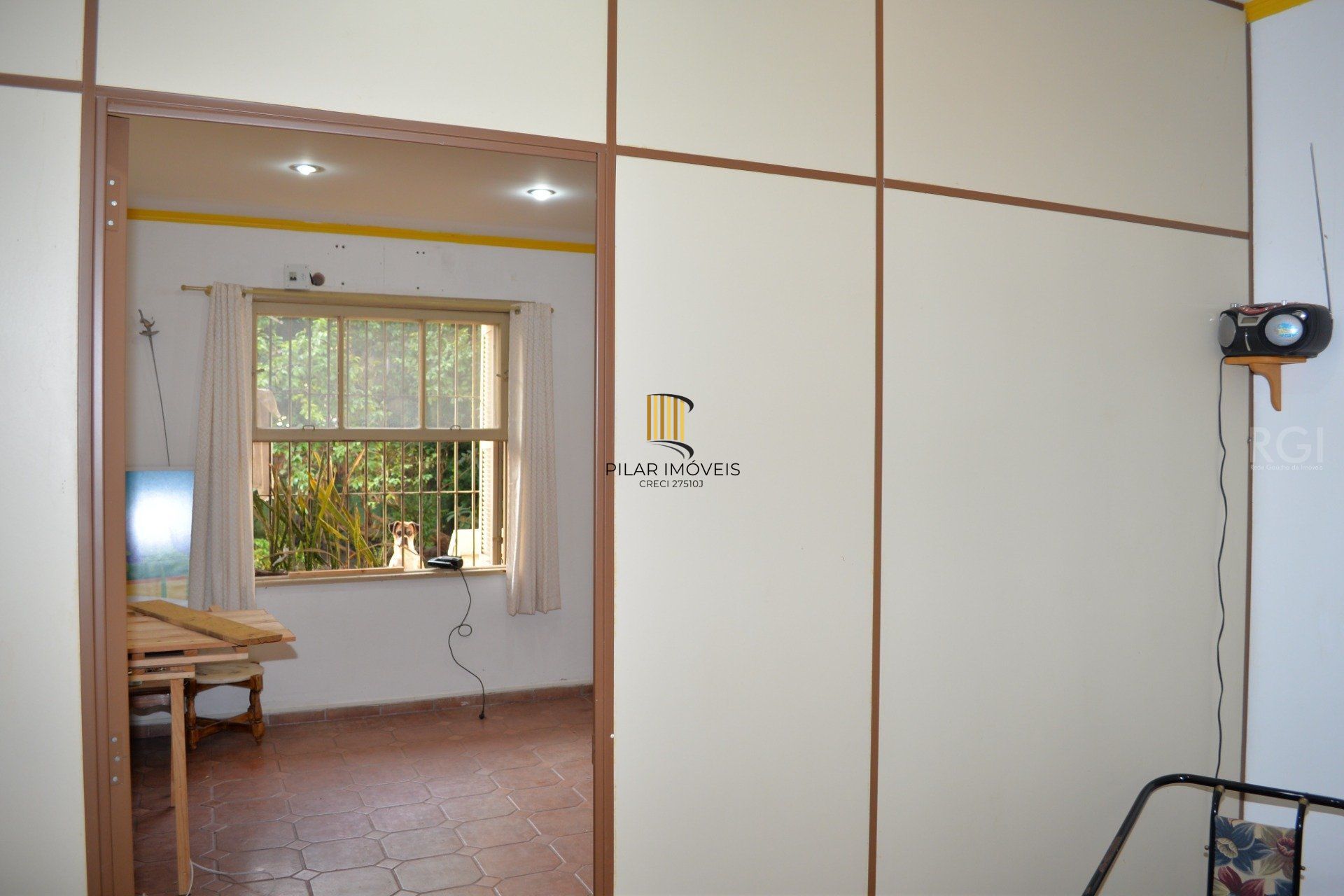 Prédio com Loja  e  3 apartamentos - 470.08m²,  Floresta
