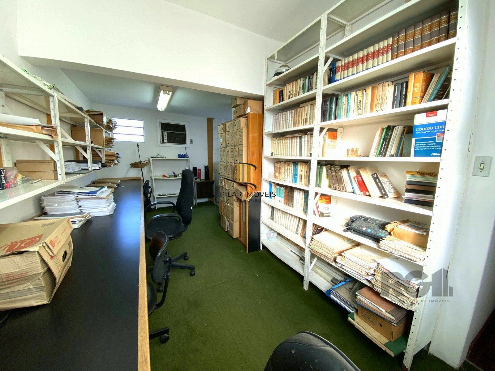 Sobrado Bairro Floresta