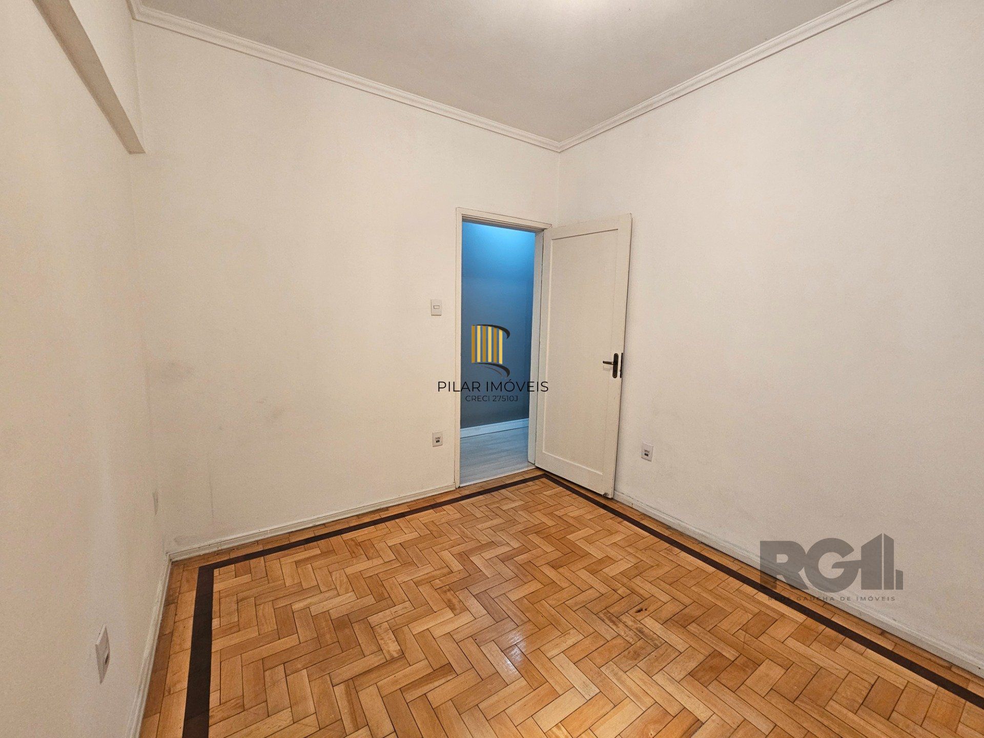 Apartamento 2 dormitórios no bairro Centro Histórico