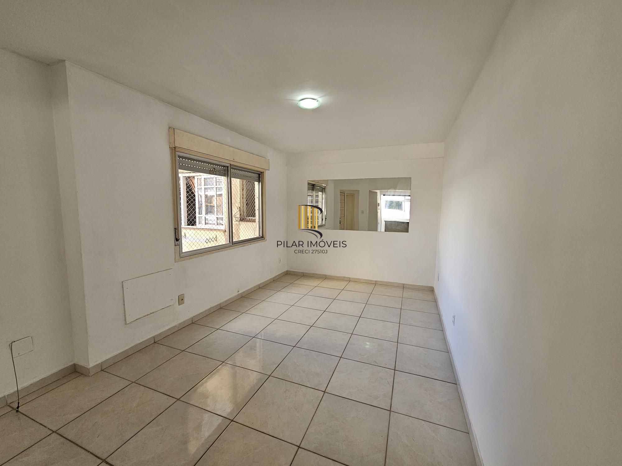 Próximo Zaffari Higienópolis | Apartamento 1 Dormitório