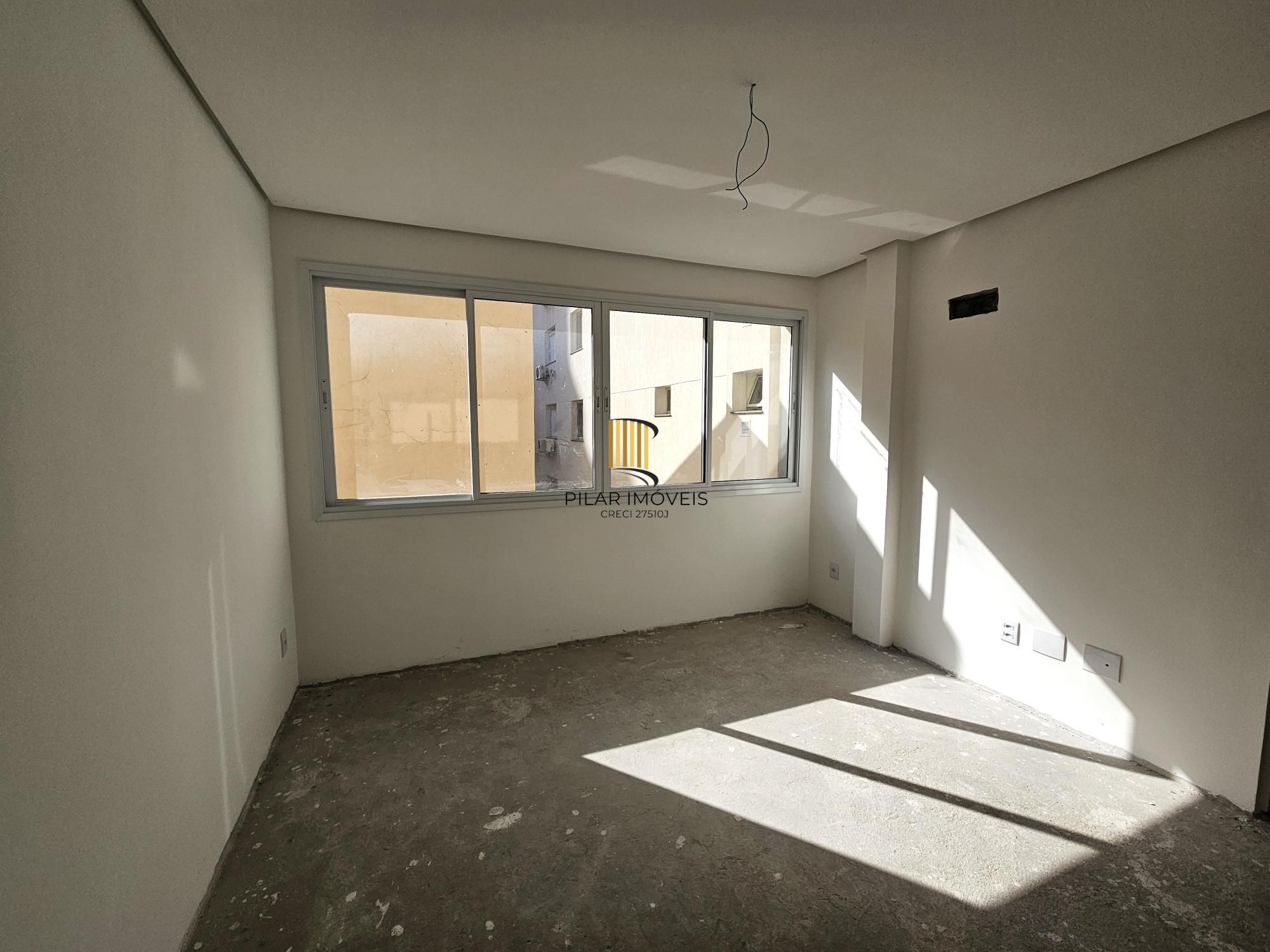 Apartamento 2 dormitórios no bairro Higienópolis