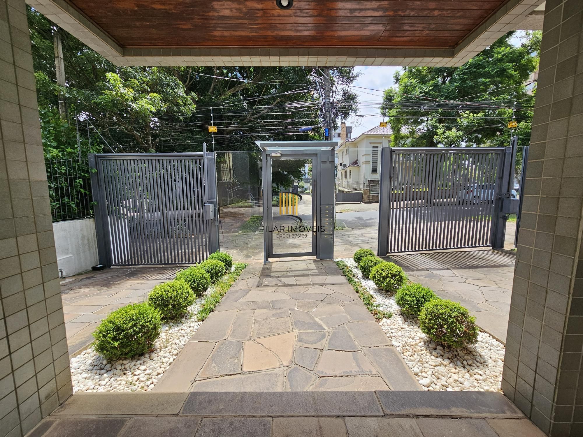 Apartamento 3 dormitórios no bairro Petrópolis