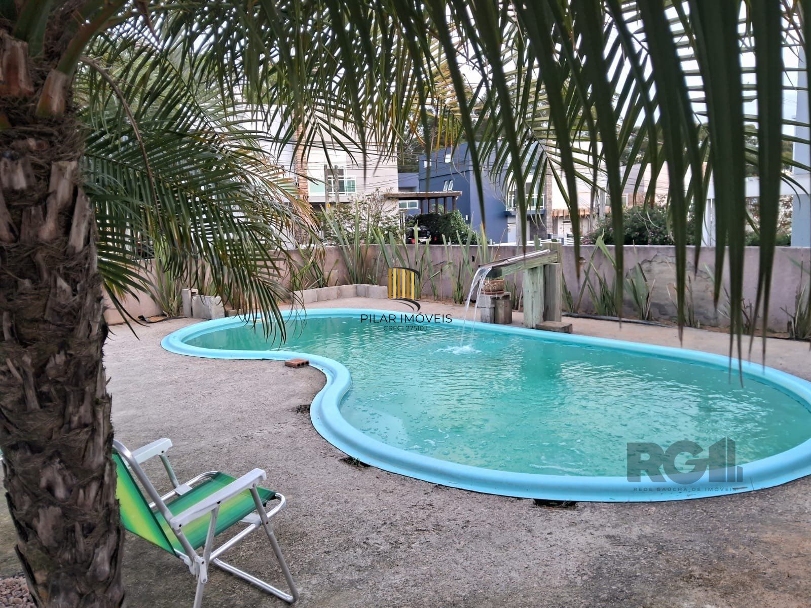 Casa no Condomínio Chácara das Nascentes