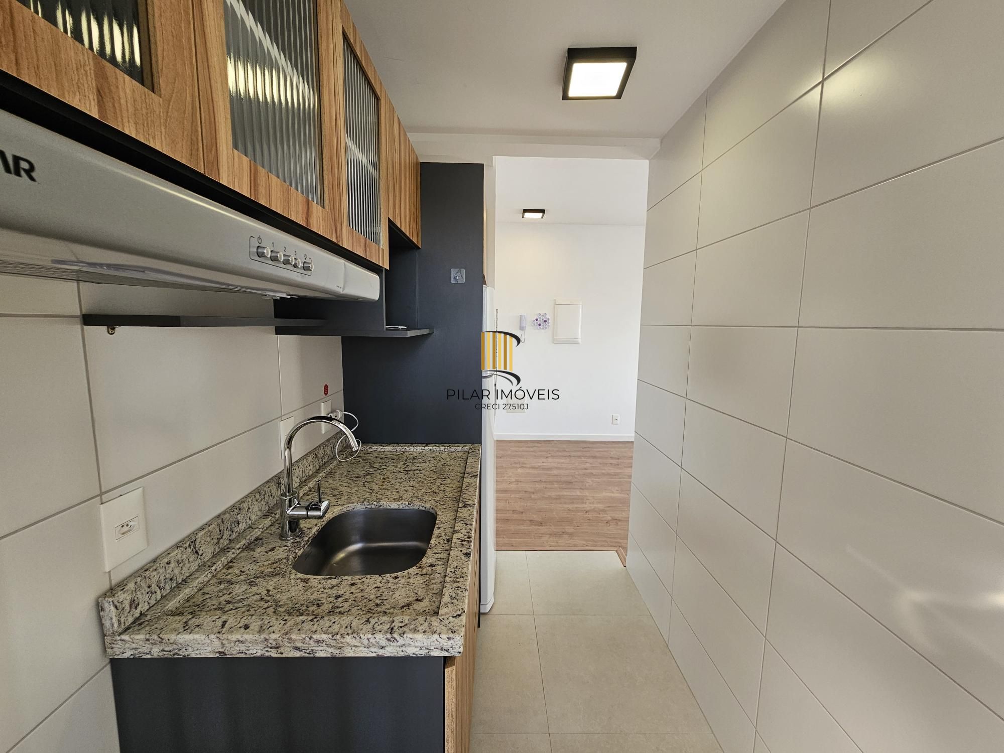 1 DORM C/SUÍTE | CHURRASQUEIRA | 2 VAGAS | INFRAESTRUTURA COMPLETA