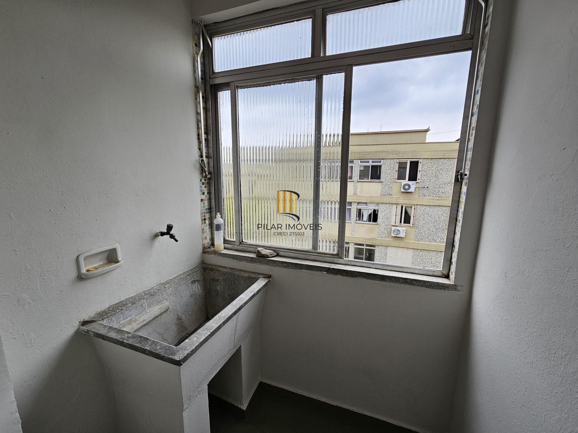 JARDIM BOTANICO | ULTIMO ANDAR