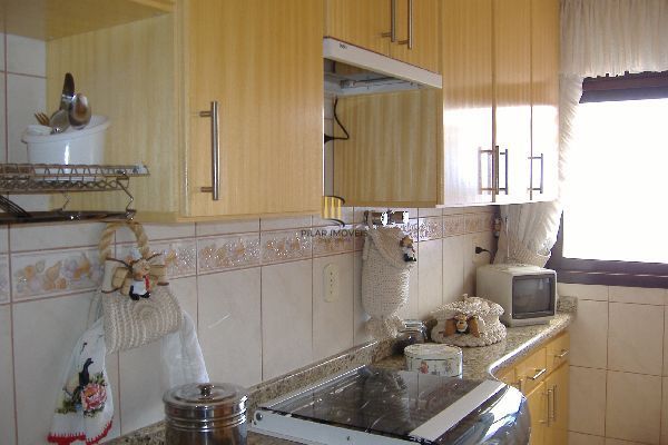 Cobertura para Venda - 171.92m², 3 dormitórios, sendo 1 suites, 2 vagas - São Sebastião
