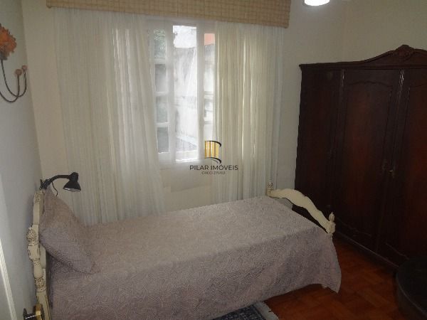 Apartamento para Venda - 59.75m², 2 dormitórios, Rio Branco