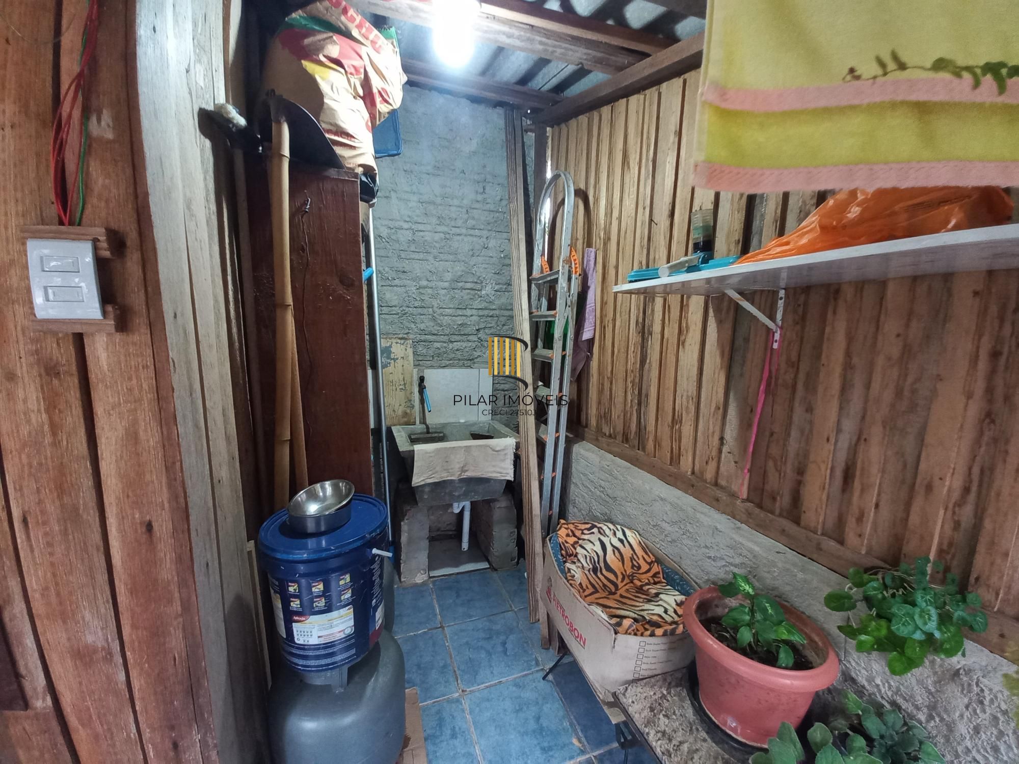 Casa de Condomínio 3 dormitórios no bairro Águas Claras III (Águas Claras)