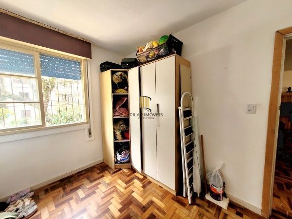 Apartamento 3 dormitórios no Petrópolis