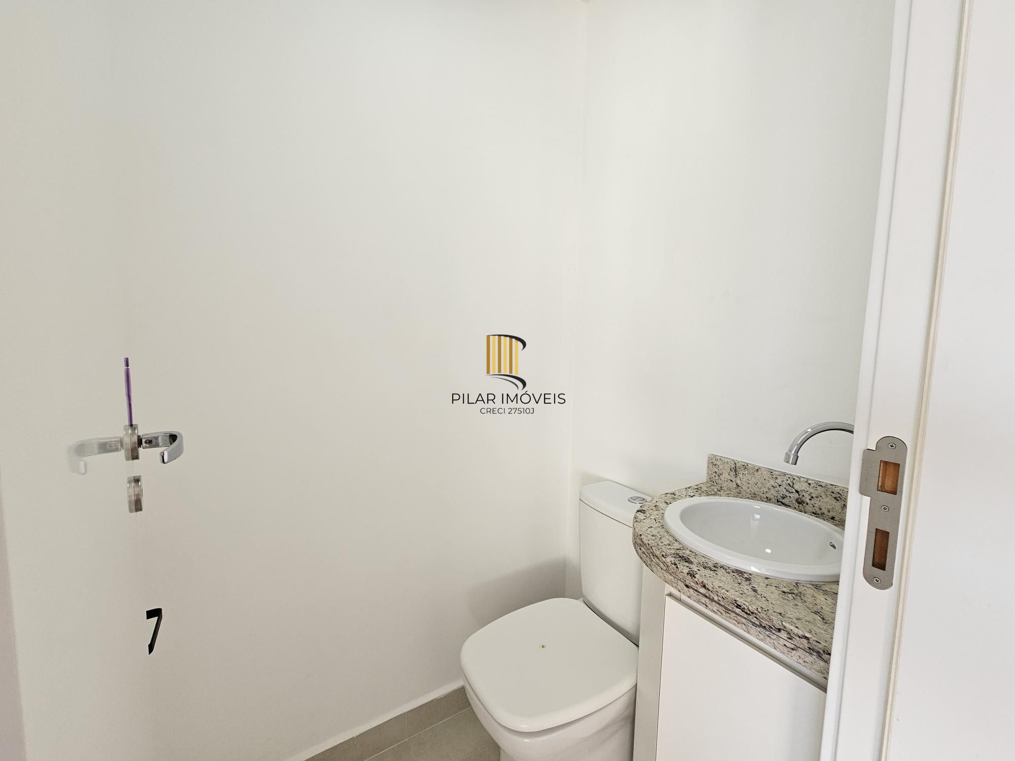 1 DORM C/SUÍTE | CHURRASQUEIRA | 2 VAGAS | INFRAESTRUTURA COMPLETA