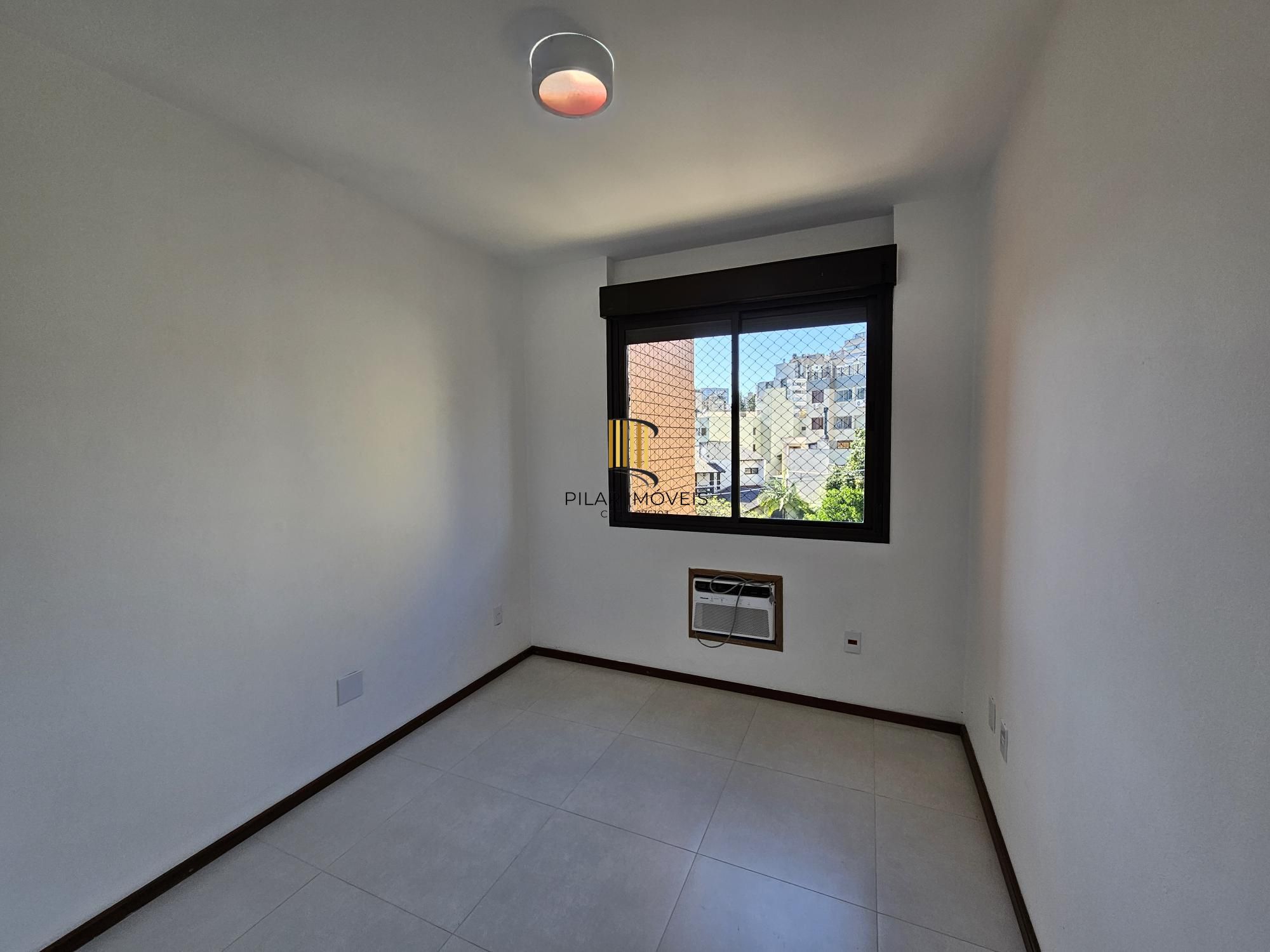 Apartamento 02 Dormitórios e 02 vagas no bairro Higienópolis