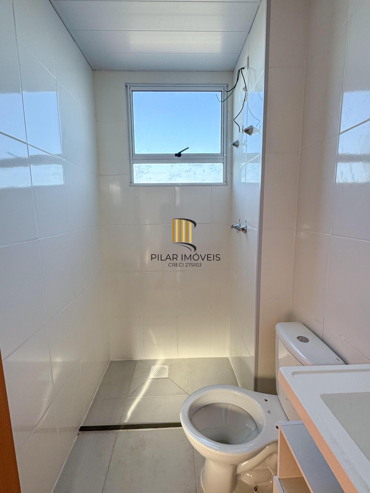 Apartamento 2 dormitórios no bairro Morro Santana