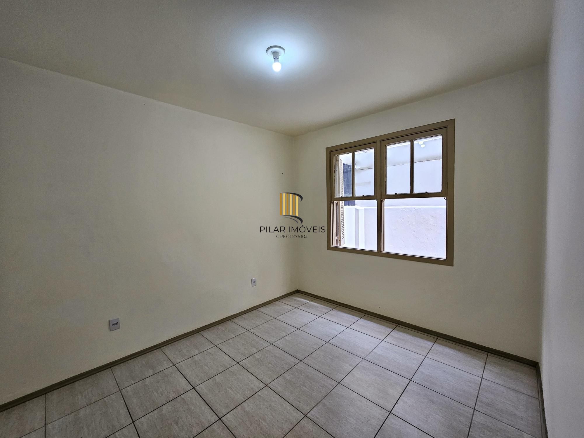 APARTAMENTO TÉRREO | MENINO DEUS