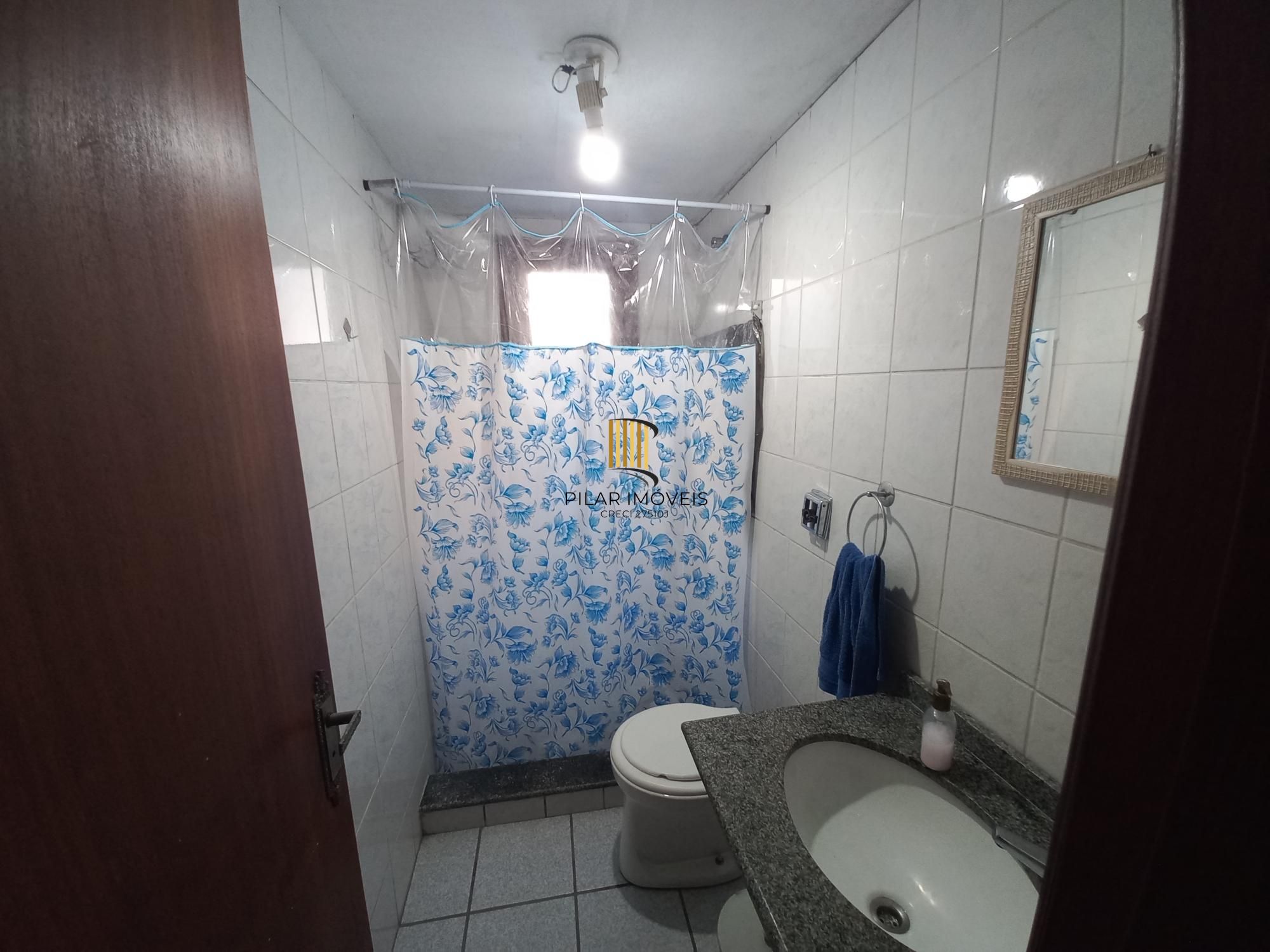 Sobrado 3 Dorm. semi mobiliado