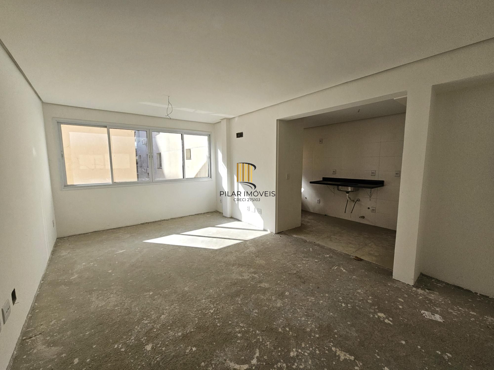 Apartamento 2 dormitórios no bairro Higienópolis - Pilar Imóveis